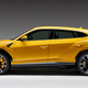 Illustration for article titled Actually The Lamborghini Urus Is Freaking Awesome
